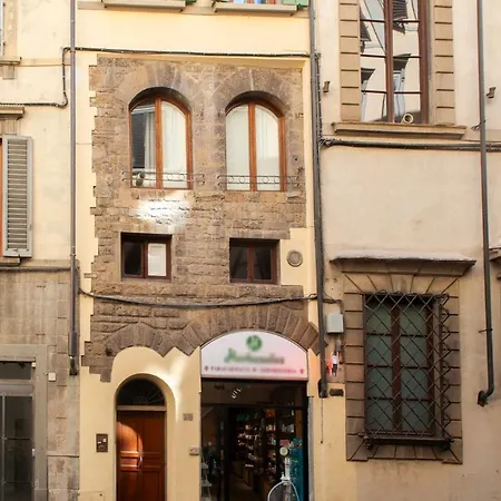 La Torretta - Tintori Firenze