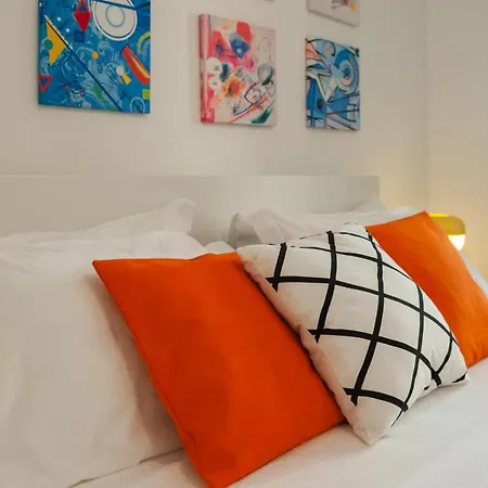 Apartment La Torretta - Tintori