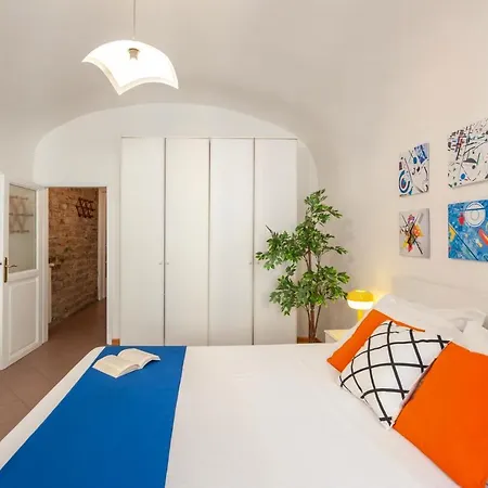 La Torretta - Tintori Apartment *