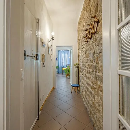 Apartment La Torretta - Tintori *