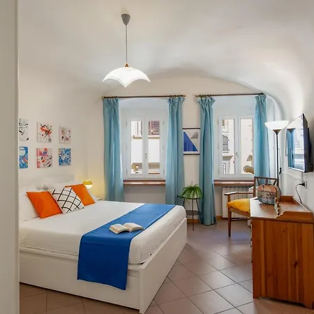 Apartment La Torretta - Tintori Florenz