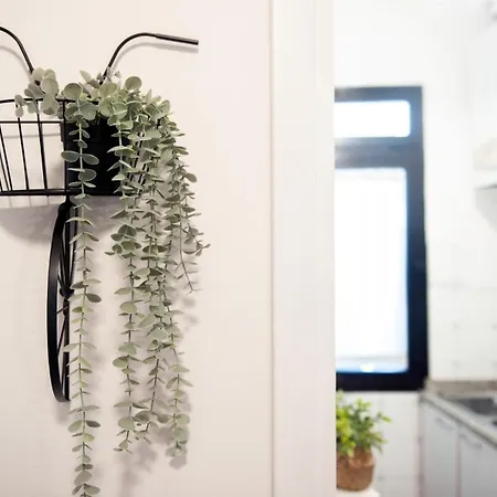 La Torretta - Tintori Apartment Florenz