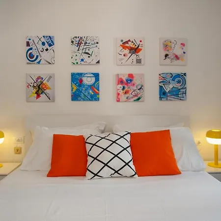 Apartment La Torretta - Tintori *