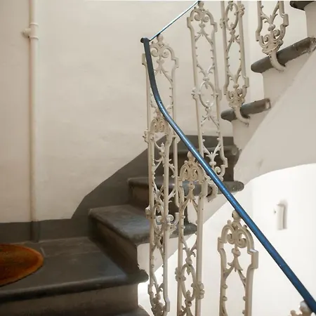 Apartment La Torretta - Tintori