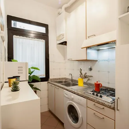 La Torretta - Tintori Apartment Florenz