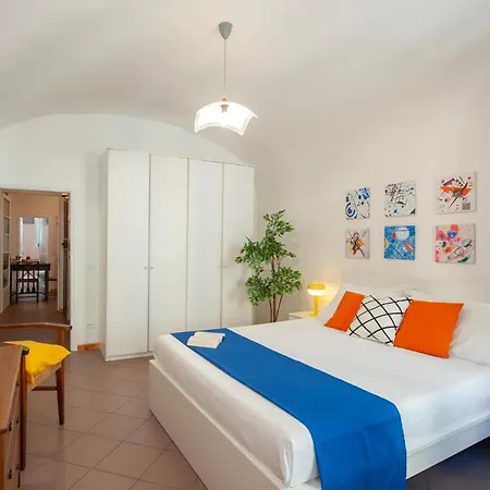 La Torretta - Tintori Apartment