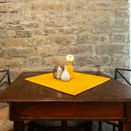 Apartment La Torretta - Tintori