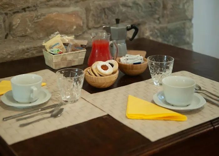 La Torretta - Tintori * فلورنس