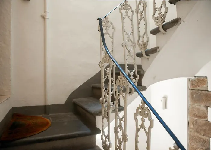 شقة La Torretta - Tintori