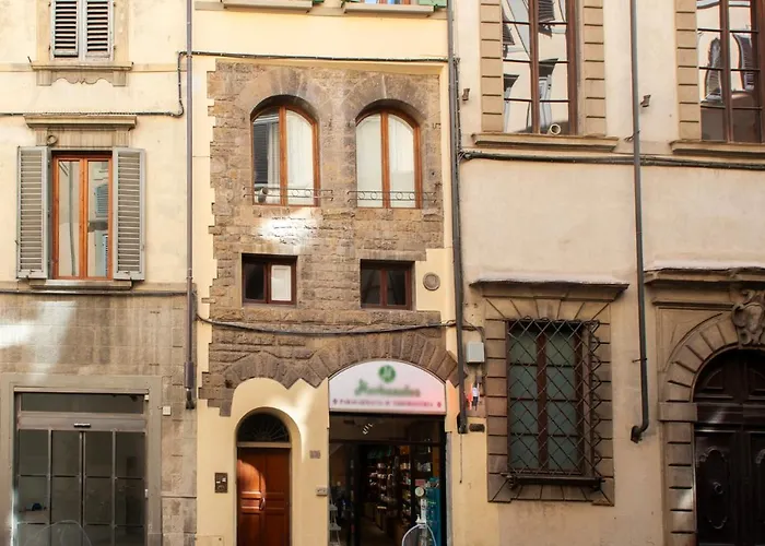 La Torretta - Tintori فلورنس